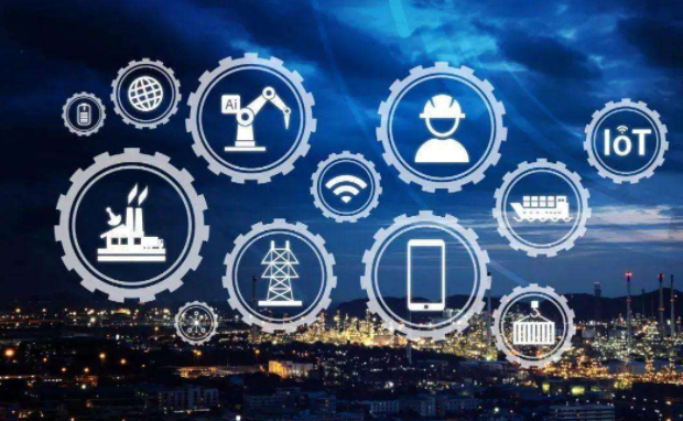 產(chǎn)業(yè)互聯(lián)網(wǎng) 驅(qū)動(dòng)新產(chǎn)業(yè)、新商業(yè)與新生活融合的智慧引擎