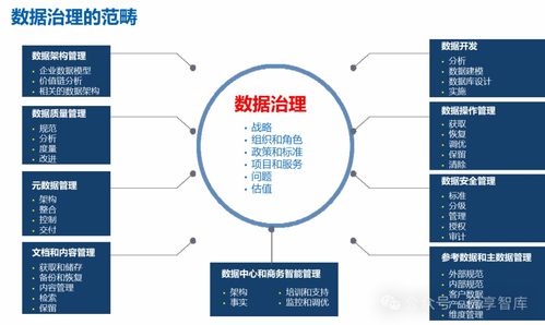企業(yè)數(shù)字化轉(zhuǎn)型 戰(zhàn)略實(shí)踐與道法啟示